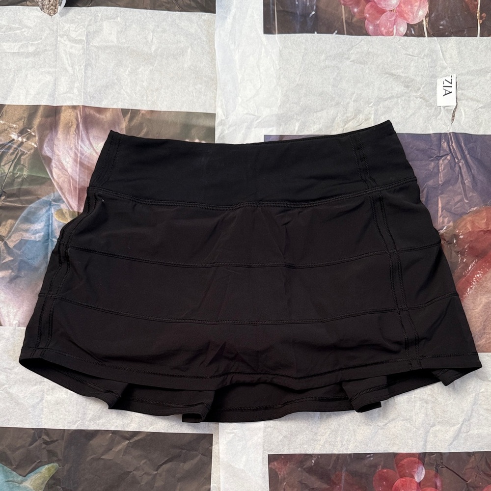 lululemon athletica Black Women's Skort